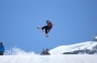, Winter X-Games Womens Board Slopestyle 2011 - Courchevel Enquirer